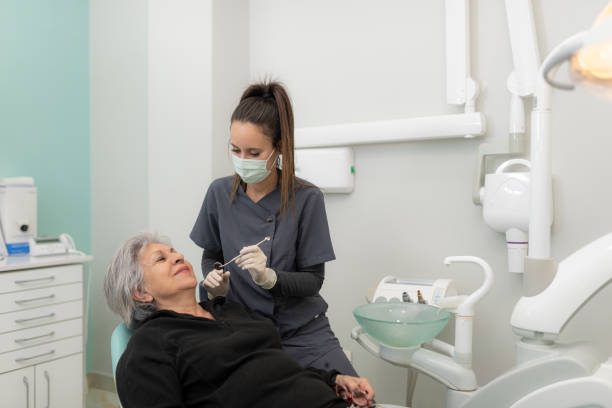 Best Emergency Dentist for Special Needs Patients in Oak Brook, IL